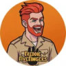 Matched profile picture
