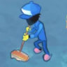Matched profile picture