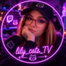 Lily_cats_TV