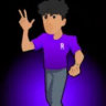 Matched profile picture