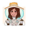 Matched profile picture