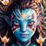 Matched profile picture