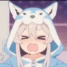 Matched profile picture