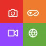 Matched profile picture