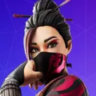 Matched profile picture