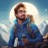Matched profile picture