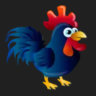 Matched profile picture