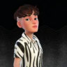 Matched profile picture