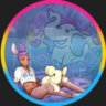 Matched profile picture