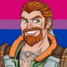 Matched profile picture