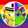 Matched profile picture