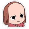 Matched profile picture