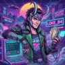 Matched profile picture