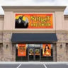 Temporary Spirit Halloween Store - CAW and Pro Wrestling