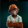 Matched profile picture