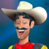 Matched profile picture