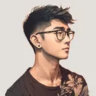 Matched profile picture