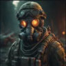 Matched profile picture