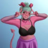 Matched profile picture