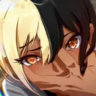 Matched profile picture