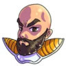 Matched profile picture
