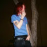 Profile picture