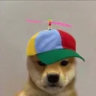 Matched profile picture