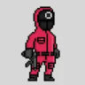 Matched profile picture