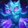 Matched profile picture