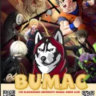 BU Manga and Anime Club