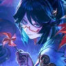 Matched profile picture