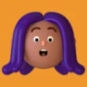 Matched profile picture
