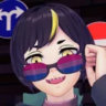 Matched profile picture