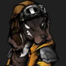Matched profile picture