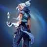 Matched profile picture