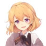 Matched profile picture