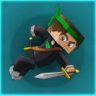 Matched profile picture