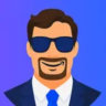 Matched profile picture