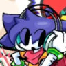 Profile picture