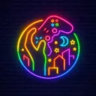 Matched profile picture