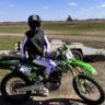 Profile picture