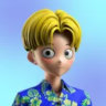 Matched profile picture