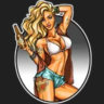 Matched profile picture