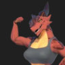 Matched profile picture