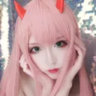 Matched profile picture