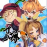 Matched profile picture