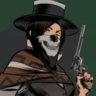 Matched profile picture