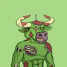 Matched profile picture