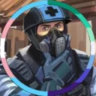 Matched profile picture