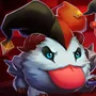 Matched profile picture